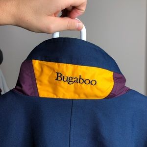 Bugaboo Jacket